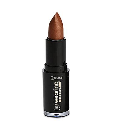 Flormar Lipstick - Long Wearing Lipstick L026 Ideal Gold 8690604138296