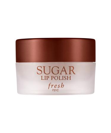 Fresh Sugar Lip Polish - Lip Scrub with Brown Sugar