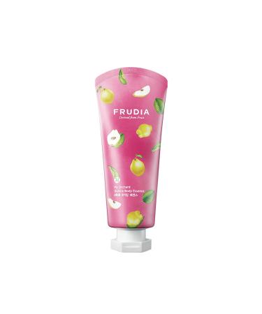 Frudia My Orchard Quince Moisturizing Body Cream 200 Ml