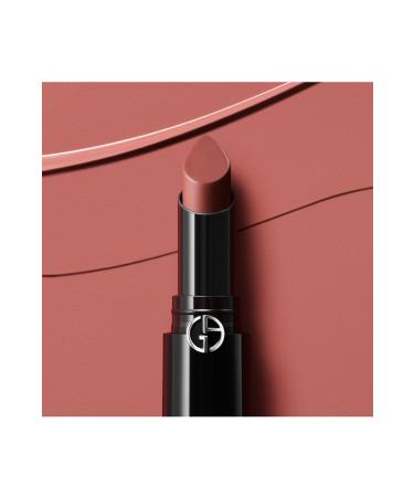 Giorgio Armani Lip Power Long Lasting Satin Lipstick - Buy Online on GoSupps.com