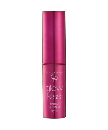 Golden Rose Lipstick 118