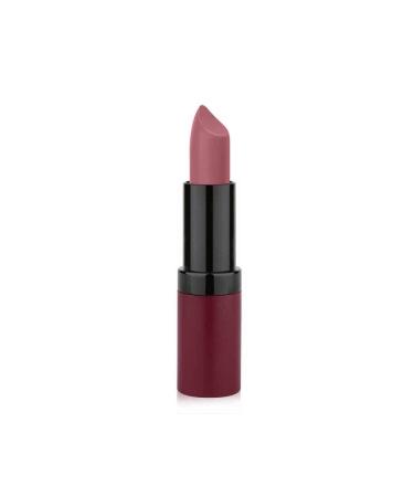 Golden Rose Velvet Lipstick No:13
