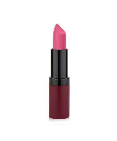 Golden Rose Gives Lips a Smooth and Flawless Appearance Long Lasting Matte Liquid Lipstick-20 eleg.1666