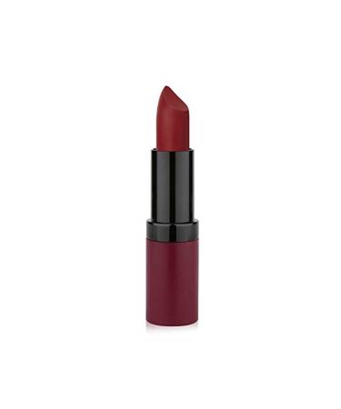 Golden Rose Velvet Matte Lipstick No: 25