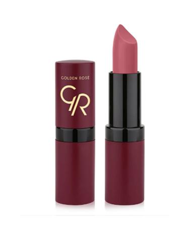 Golden Rose Velvet Matte Lipstick Lipstick No:11