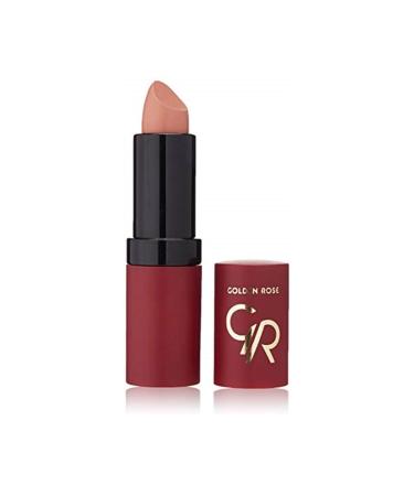 Golden Rose Satin Lipstick No: 14 - Lipstick - 8691190397845