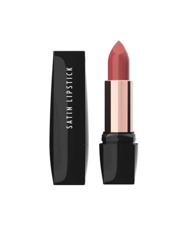 Golden Rose Satin Lipstick Lipstick No:14