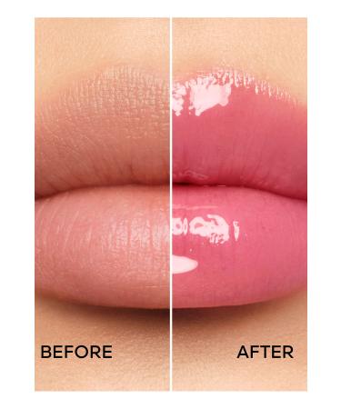 Golden Rose Satin Lipstick No:17
