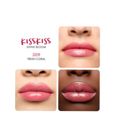 Guerlain 3.2 gr Lipstick