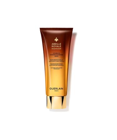 Guerlain Abeille Royale - Double R Radiance & Repair Mask - Hair Makeup 200ml