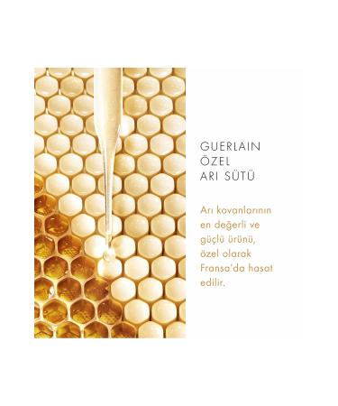 Guerlain Abeille Royale Eye R Repair Serum 20 ml - Buy Online on GoSupps.com