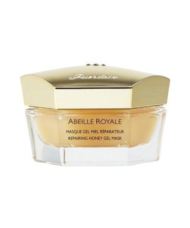 Guerlain Abeille Royale Honey Gel Mask 50 ml Repairing Honey Mask