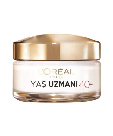 L'Oreal Paris Age Expert 40+ Anti-Wrinkle Firming Cream 50 ml TXBA00FD85520
