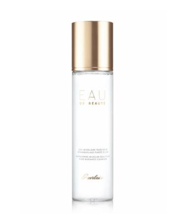 Guerlain Cleansing Water - Make-Up Remover 200ML