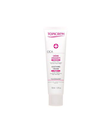 Topicrem Cica Repair Cream 100 ml