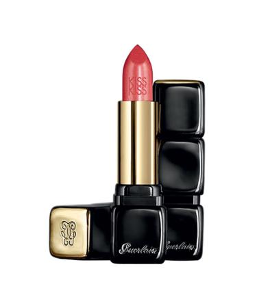 Guerlain Lipstick - Kiss Kiss 340 Miss Kiss 3346470418028