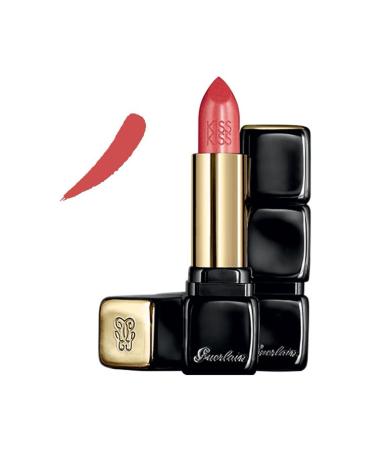 Guerlain Lipstick - Kiss Kiss 340 Miss Kiss 3346470418028 - Buy Online on GoSupps.com