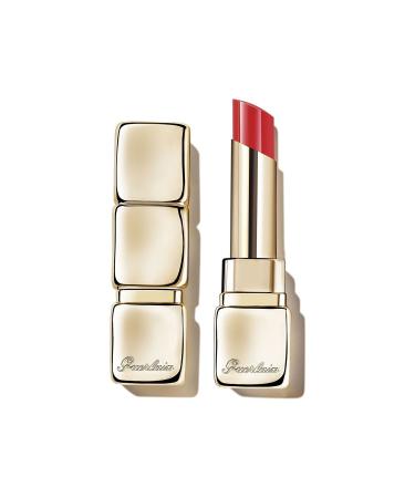 Guerlain Kiss Kiss Shine Bloom - Bright and Moisturizing Long Lasting Lipstick DEMBA5449