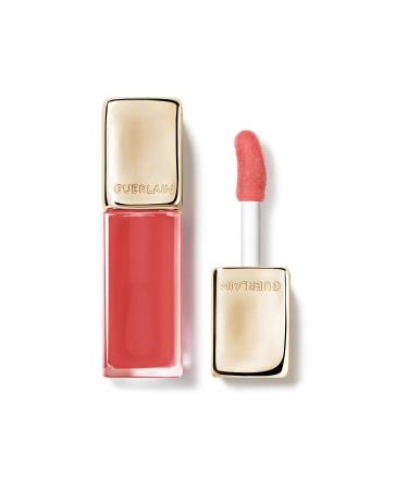 Guerlain Kisskiss Bee Glow Oil - Honey Enriched Lip Oil 9.5ml DEMBA5490