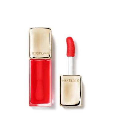 Guerlain Kisskiss Bee Glow Oil - Honey Enriched Lip Oil 9.5ml DEMBA5490