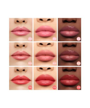 Guerlain KissKiss Bee Glow Tinted Lip Balm 458 Pop Rose Glow - Buy Online on GoSupps.com