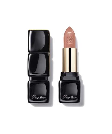 Guerlain KissKiss - Scented Lipstick Blended with Vanilla Violet and Red Fruit Sparkle