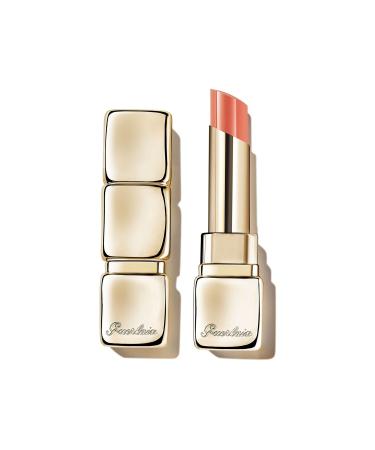 Guerlain KissKiss Shine Bloom - Natural Ingredients 24 Hour Moisturizing Shiny Finish Lipstick 3.2G
