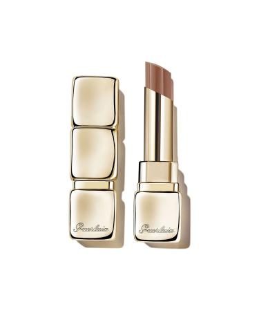 Guerlain KissKiss Shine Bloom - Shiny and Moisturizing Lipstick