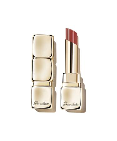 Guerlain Moisturizing Lipstick with Extraordinary Formula and Natural Content and Shiny Finish-129 Demb.2914