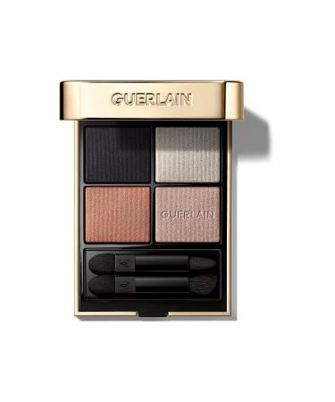 Guerlain Ombres G - Eyeshadow Palette with Intense Pigments for Long-Lasting Color 6 gr