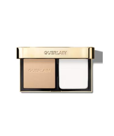 Guerlain Parure Gold Skin Control - High Perfection Matte Compact Foundation DEMBA5190