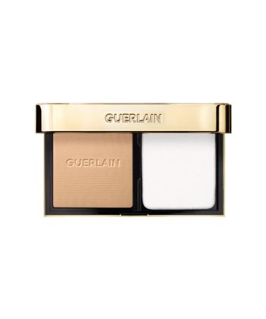 Guerlain Parure Gold Skin Control - High Perfection Matte Compact Foundation