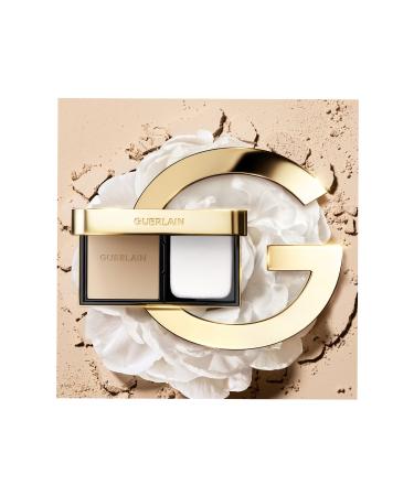 Guerlain Parure Gold Skin Control 3N 10 gr - Buy Online on GoSupps.com