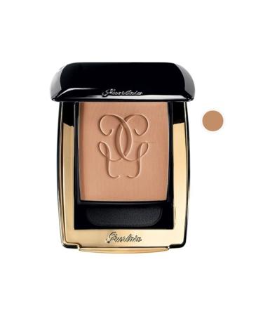 Guerlain Parure Gold Spf10 13 Rose Natural Powder Foundation