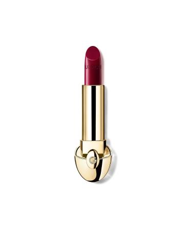 Guerlain ROUGE G - Moisturizing and Plumping Lipstick