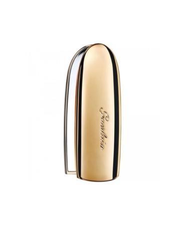 Guerlain Rouge G Lips Case Parure Gold Lipstick Container