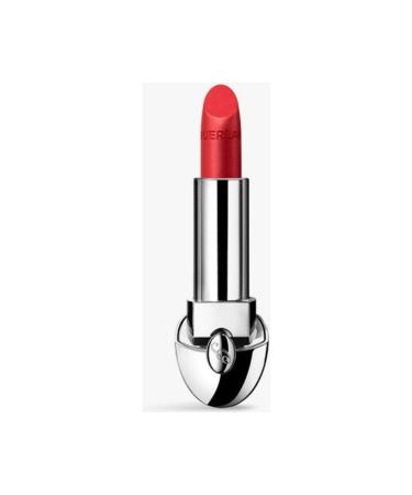 Guerlain Rouge G Luxurious Velvet Metal - Metallic Finish Lipstick 3.5 Gr