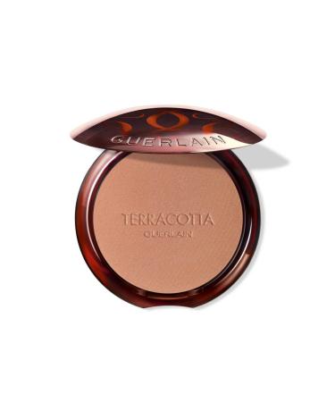 Guerlain Terracotta Original Compact 02 Medium Cool Powder