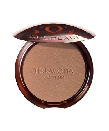 Guerlain Terracotta Sunkissed Natural Bronzer