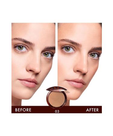 Guerlain Terracotta Sunkissed Natural Bronzer - Buy Online on GoSupps.com