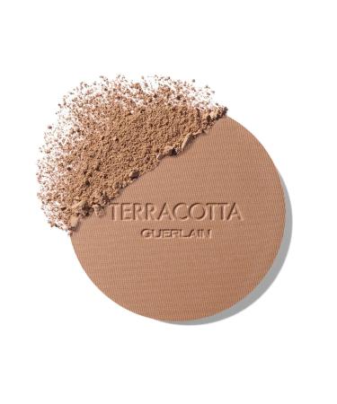 Guerlain Terracotta Sunkissed Natural Bronzer - Buy Online on GoSupps.com