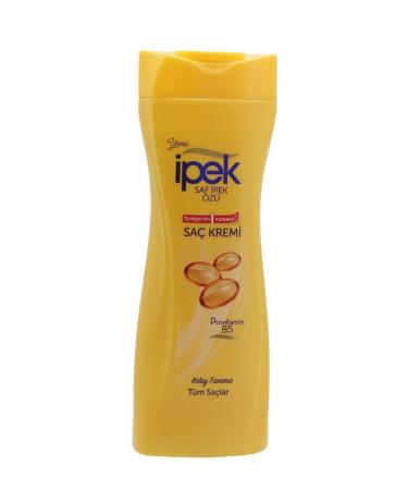 Guntem Silk Conditioner for All Hair Types 600 ml