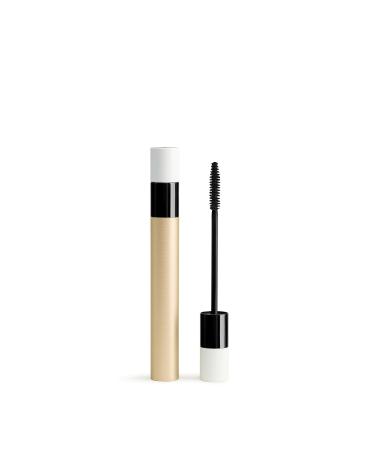 Herm s Trait D Noir Fusain Mascara