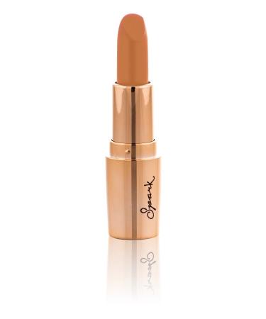 Huncalife Cashmere Gold Spark 4.5 gr Intense Dusty Rose - Lipstick 80838