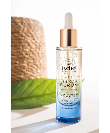 Huncalife Cashmere Gold Spark Lipstick - Shimmering Mocha - Lipstick 80467