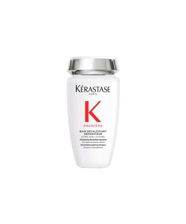 Kerastase Care Shampoo That Makes Your Hair Look Shinier and Fuller250ml EvaYeni16