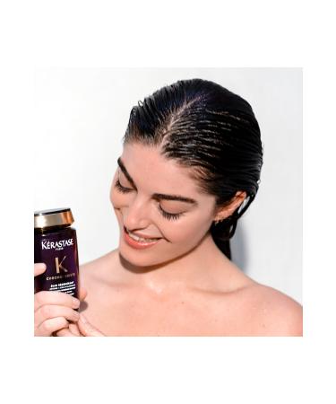 Kerastase Chronologiste Bain R g n rant Regenerating Shampoo 250 ml 250 ml - Buy Online on GoSupps.com