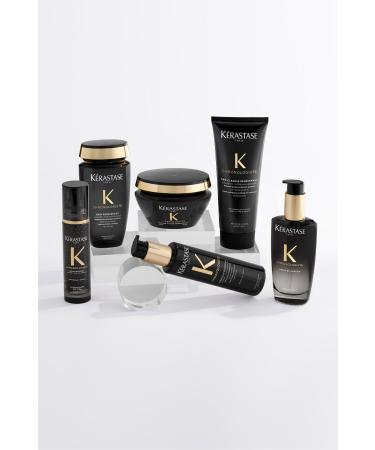 Kerastase Chronologiste Bain R g n rant Regenerating Shampoo 250 ml 250 ml - Buy Online on GoSupps.com