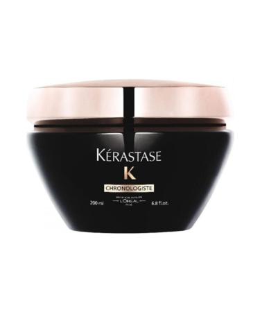 Kerastase Chronologiste Creme De Regeneration 200 ml Mask