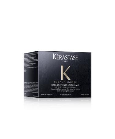 Kerastase Chronologiste Masque Intense R g n rant Renewing Hair Mask 200 ml - Buy Online on GoSupps.com
